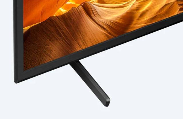 Телевизор Sony KD-43X72K 43" 4K HDR TV BRAVIA , Direct LED, Processor Bravia Engine, Triluminos Display, 50Hz, 10W+10W Bass Reflex speaker, Dolby, DVB-C / DVB-T/T2 / DVB-S/S2, USB, Android TV, Voice search, Black