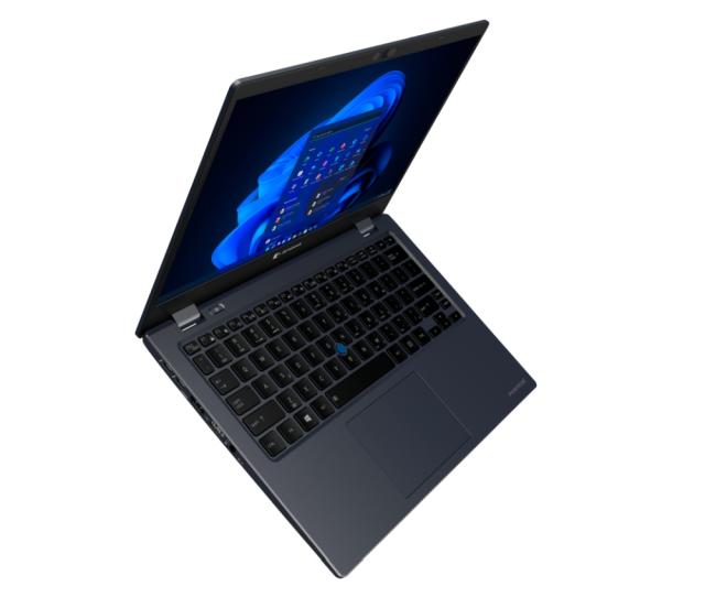 Лаптоп Dynabook Toshiba Portege X30L-K-10Z Intel Core i7-1260P, LPDDR5 4800 16GB OnBoard + none, M.2 PCIe 512G SSD + none , 13.3" FHD non-glare, 0, No ODD, 0.9M HD Camera w/ MICx2 FA, Bluetooth,3G w/LTE (4G), Intel 11ax+acagn+BT (2x2), Windows 11 Pro