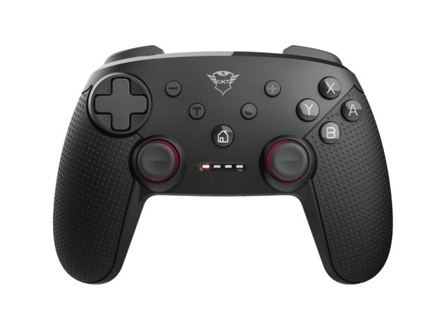Геймпад TRUST GXT 1230 Muta Wireless Gaming Controller