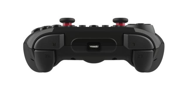 Геймпад TRUST GXT 1230 Muta Wireless Gaming Controller
