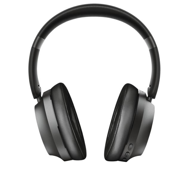 Слушалки TRUST Eaze Bluetooth Wireless Headphones
