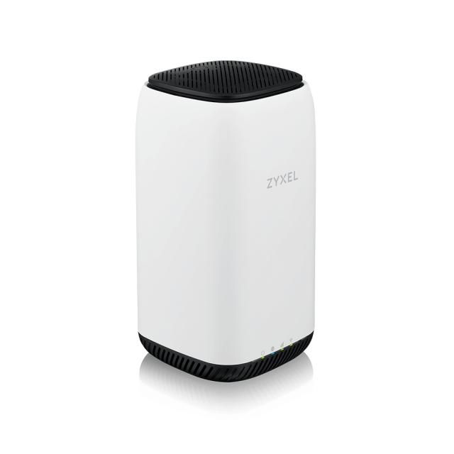 Рутер ZyXEL Nebula NR5101, 5G Indoor IAD w/o VoIP Port, NebulaFlex, with 1 year Pro Pack, EU and UK Region