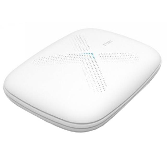 Wi-Fi система ZyXEL Multy X WiFi System (Single) AC3000 Tri-Band WiFi