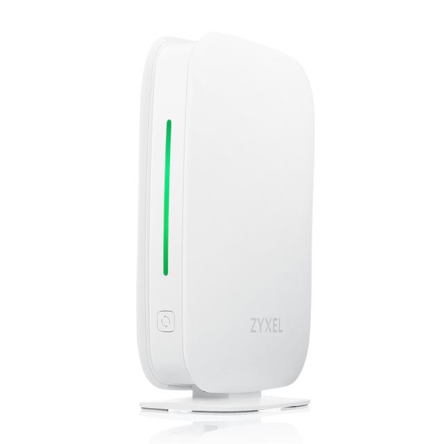 Wi-Fi система ZyXEL Multy M1 WiFi  System (1-Pack) AX1800 Dual-Band WiFi