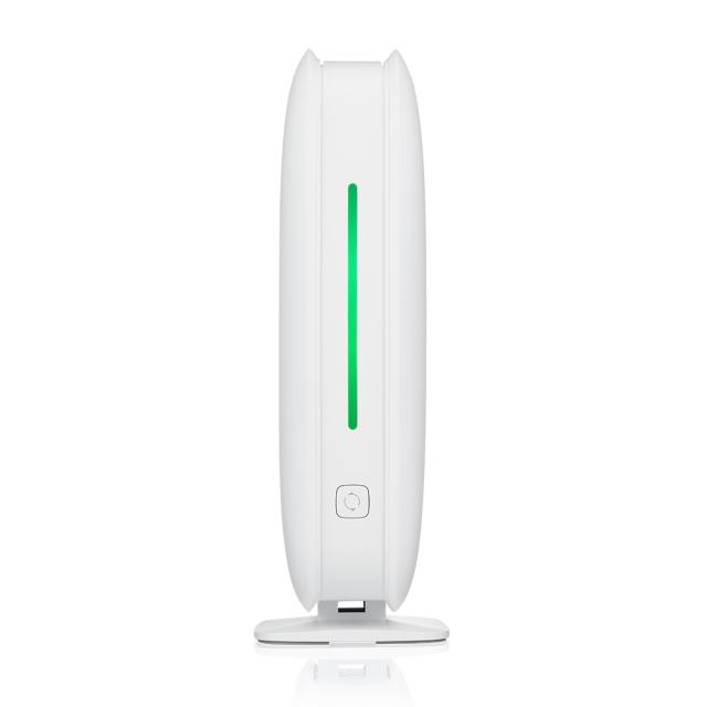 Wi-Fi система ZyXEL Multy M1 WiFi  System (Pack of 2) AX1800 Dual-Band WiFi
