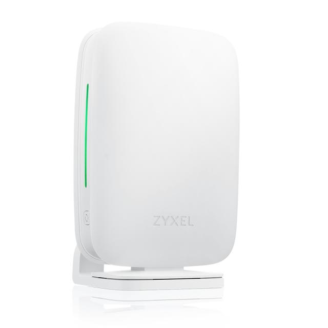 Wi-Fi система ZyXEL Multy M1 WiFi  System (Pack of 3) AX1800 Dual-Band WiFi