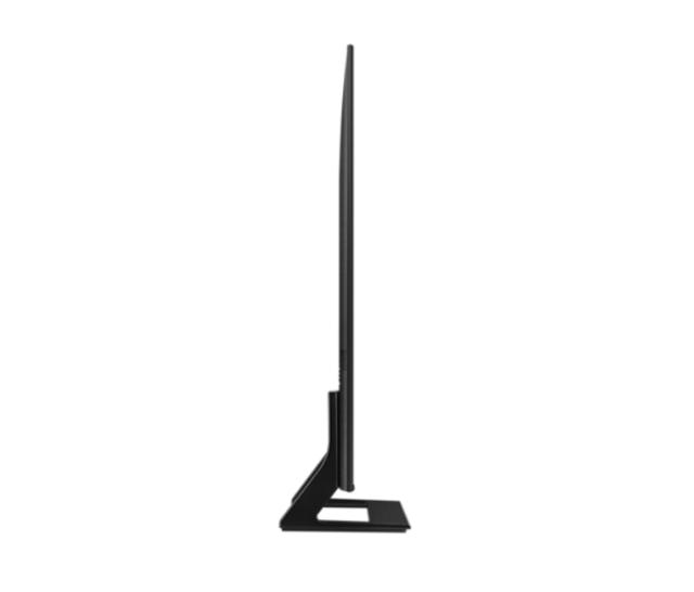 Телевизор Samsung 50" 50BU8572 4K UHD LED TV, SMART, 2200 PQI, Dolby Digital Plus, 3xHDMI, 2xUSB, WiFi 5, Bluetooth 5.2, Tizen, Black