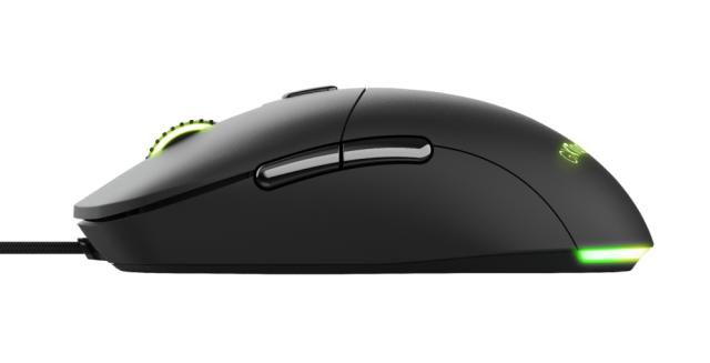 Мишка TRUST GXT 981 Redex Gaming Mouse