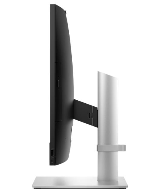 Настолен компютър - всичко в едно HP ProOne 440 G9 All-in-One, Core i5-12400T(1.8GHz, up to 4.2GHz/18MB/6C), 23.8" FHD IPS non-Touch + 5MP WebCam, 8GB 3200Mhz 1DIMM, 512GB PCIe SSD, NO DVDRW,  Wi-Fi 6 + BT 5.2, FreeDOS, 2 Year Warranty On-site