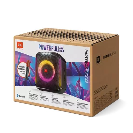 Аудио система JBL PARTYBOX Encore Party speaker