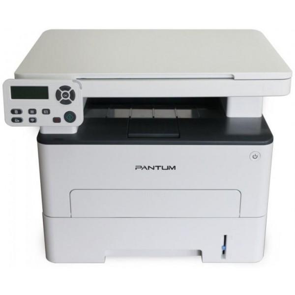 Лазерно многофункционално устройство Pantum M6700DW Laser MFP + Pantum TL-410 Toner Cartridge 1500 pages