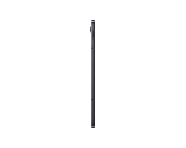 Таблет Samsung SM-T733 S7 FE 2021 Wi-Fi 12.4", 2560x1600, 64 GB, Octa-Core (4x2.4 GHz, 4x1.8 GHz), 4 GB RAM, Bluetooth 5.2, 8.0 MP + 5.0 MP Selfie, 10090 mAh, Android 11, Black