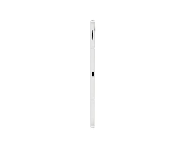 Таблет Samsung SM-T736 S7 FE 2021 5G 12.4", 2560x1600, 64 GB, Octa-Core (2x2.2 GHz, 6x1.8 GHz), 4 GB RAM, Bluetooth 5.0, 8.0 MP + 5.0 MP Selfie, 10090 mAh, Android 11, Silver