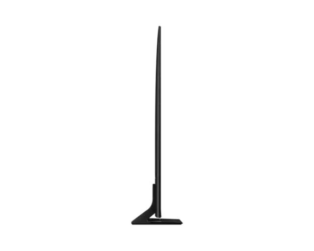 Телевизор Samsung 65" 65BU8572 4K UHD LED TV, SMART, 2200 PQI, Dolby Digital Plus, 3xHDMI, 2xUSB, WiFi 5, Bluetooth 5.2, Tizen, Black