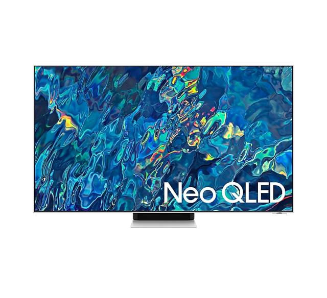 Телевизор Samsung 85" QE85QN95B Neo QLED