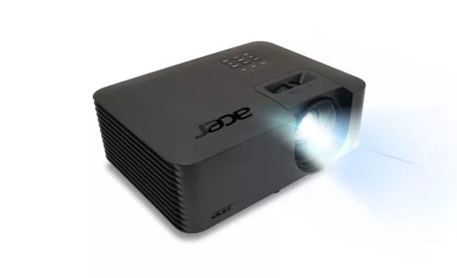 Мултимедиен проектор Acer Projector Vero PL2520i, Laser, 1080p(1920x1080), 4000 ANSI Lm, 2000000:1, HDMI/MHL, 1.3 Optical zoom, PC Audio (Stereo mini jack) x 1, DC out(5V/1A USB Type A), USB 2.0 (Type A) x1, for WirelessProjection-Kit (UWA5) included