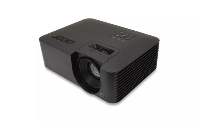 Мултимедиен проектор Acer Projector Vero PL2520i, Laser, 1080p(1920x1080), 4000 ANSI Lm, 2000000:1, HDMI/MHL, 1.3 Optical zoom, PC Audio (Stereo mini jack) x 1, DC out(5V/1A USB Type A), USB 2.0 (Type A) x1, for WirelessProjection-Kit (UWA5) included