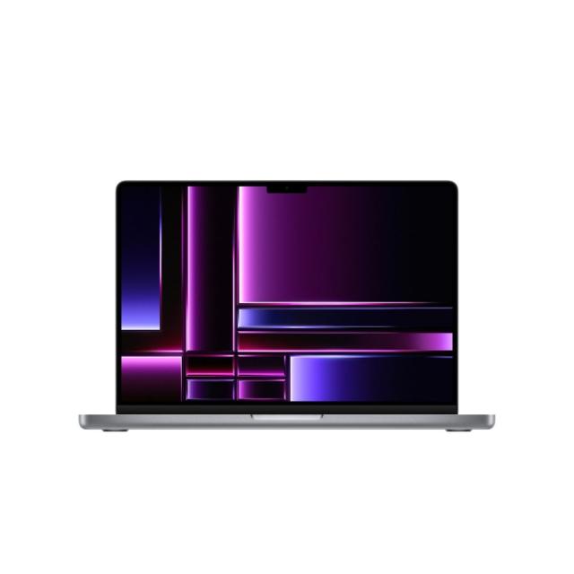 Лаптоп Apple MacBook Pro 14" (2023), 14.2" (36.07 cm) , Apple M2 Max (2.42/3.48GHz, 48M), 30 ядра GPU Apple M2 Max, 32GB, 1TB SSD, Space Gray - MPHG3ZE/A