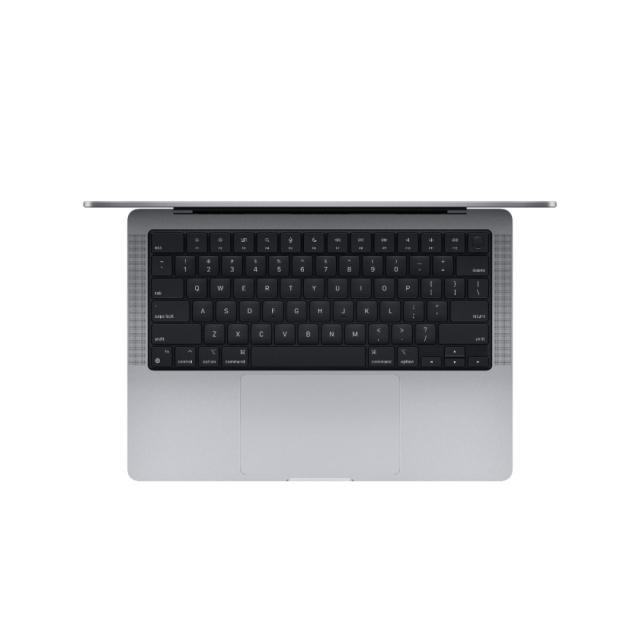 Лаптоп Apple MacBook Pro 14" (2023), 14.2" (36.07 cm) , Apple M2 Max (2.42/3.48GHz, 48M), 30 ядра GPU Apple M2 Max, 32GB, 1TB SSD, Space Gray - MPHG3ZE/A