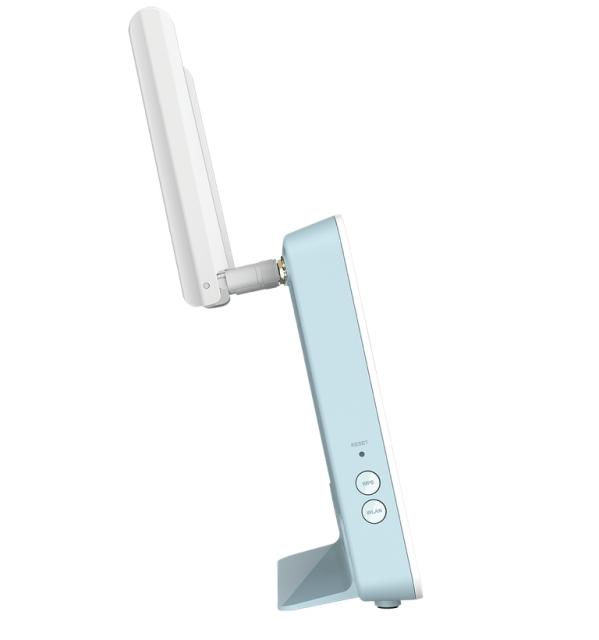 Рутер D-Link EAGLE PRO AI AX1500 4G+ Smart Router