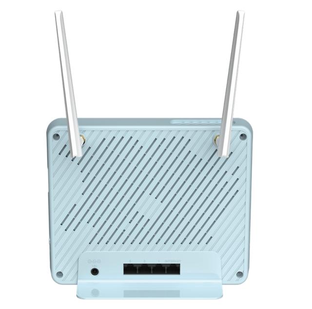 Рутер D-Link EAGLE PRO AI AX1500 4G+ Smart Router