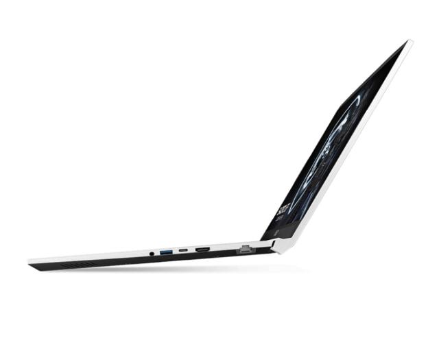 Лаптоп MSI Sword 17 A12UD, 17.3" FHD (1920x1080), 144Hz, IPS-Level, i7-12700H, DDR4 16GB 3200MHz (8GBx2), RTX 3050 Ti GDDR6 4GB, 512GB NVMe PCIe SSD Gen4x4, NO M.2 slot free, Intel Wi-Fi 6, BT5.2, Single backlight KB(Red), 3-Cell 53.5Whr, Free DOS