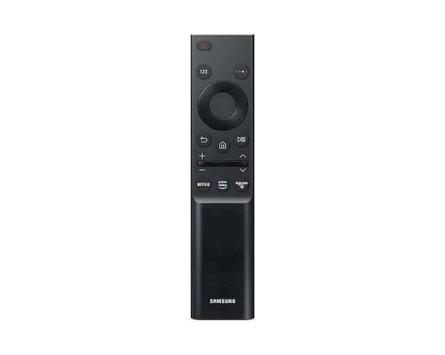 Телевизор Samsung 55" 55AU7092 4K UHD LED TV, SMART, 2000 PQI, Dolby Digital Plus, 3xHDMI, USB, WiFi, Bluetooth 4.2, Tizen, Dark Gray