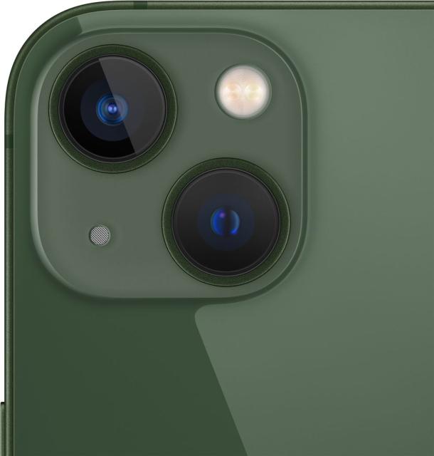 Мобилен телефон Apple iPhone 13 512GB Green