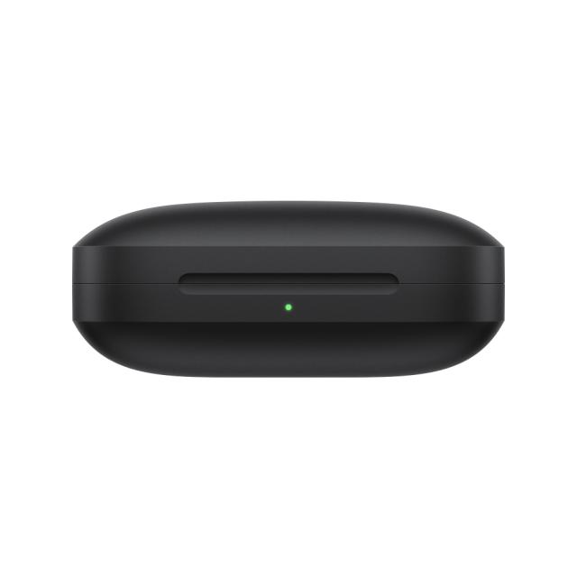 Слушалки OnePlus Buds Pro 2 E507A, 11mm+6mm dynamic drive, active noise cancelling, 10Hz to 40000Hz, BT 5.3, 60mAh and 520mAh charging case, IP55 and IPX4 case, 10 min. Warp Charge, Black