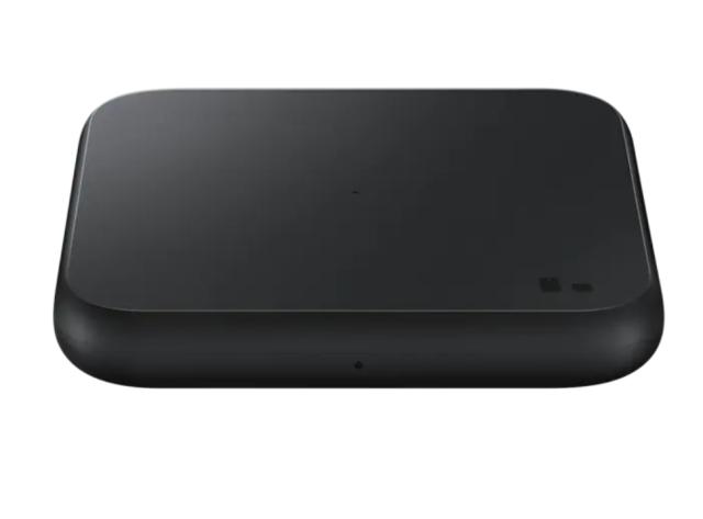 Зарядно устройство Samsung Wireless Charger Pad (w TA)