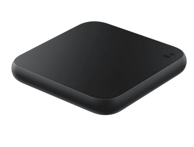 Зарядно устройство Samsung Wireless Charger Pad (w TA)