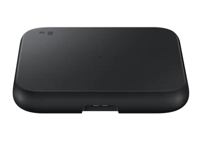 Зарядно устройство Samsung Wireless Charger Pad (w TA)