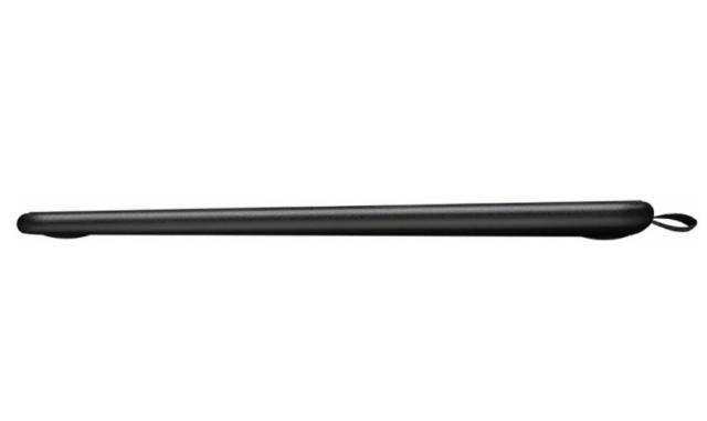 Таблет Wacom Intuos S Bluetooth Black Manga