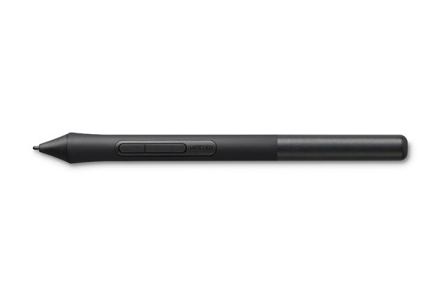 Таблет Wacom Intuos S Bluetooth Black Manga