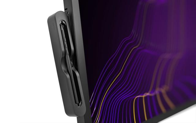 Таблет Wacom Cintiq Pro 27 without Stand