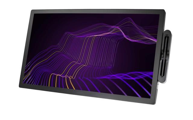 Таблет Wacom Cintiq Pro 27 without Stand
