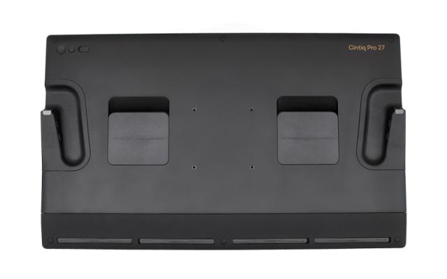 Таблет Wacom Cintiq Pro 27 without Stand
