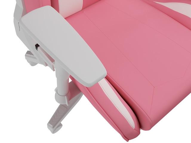 Стол Genesis Gaming Chair Nitro 710 Pink-White