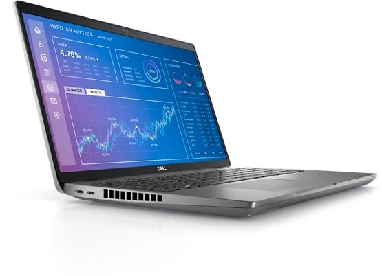 Лаптоп Dell Precision 3571, Intel Core i9-12900H vPro (14 cores, 24 MB cache, up to 5.0 GHz), 16" FHD (1920x1080) 400 nit, 32 GB, 2x16 GB, DDR5, 4800Mhz, 1 TB SSD PCIe M.2, NVIDIA RTX A2000 8GB, GDDR6, Wi-Fi 6E, BT, Backlit Kbd, Windows 11 Pro, 3Yr P