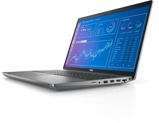 Лаптоп Dell Precision 3571, Intel Core i9-12900H vPro (14 cores, 24 MB cache, up to 5.0 GHz), 16" FHD (1920x1080) 400 nit, 32 GB, 2x16 GB, DDR5, 4800Mhz, 1 TB SSD PCIe M.2, NVIDIA RTX A2000 8GB, GDDR6, Wi-Fi 6E, BT, Backlit Kbd, Windows 11 Pro, 3Yr P