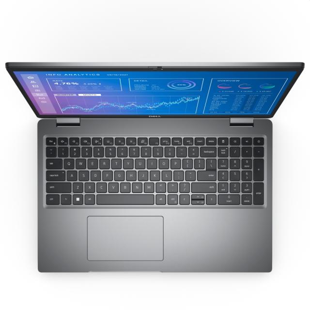 Лаптоп Dell Precision 3571, Intel Core i9-12900H vPro (14 cores, 24 MB cache, up to 5.0 GHz), 16" FHD (1920x1080) 400 nit, 32 GB, 2x16 GB, DDR5, 4800Mhz, 1 TB SSD PCIe M.2, NVIDIA RTX A2000 8GB, GDDR6, Wi-Fi 6E, BT, Backlit Kbd, Windows 11 Pro, 3Yr P