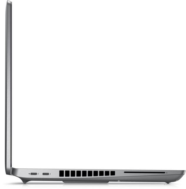 Лаптоп Dell Precision 3571, Intel Core i9-12900H vPro (14 cores, 24 MB cache, up to 5.0 GHz), 16" FHD (1920x1080) 400 nit, 32 GB, 2x16 GB, DDR5, 4800Mhz, 1 TB SSD PCIe M.2, NVIDIA RTX A2000 8GB, GDDR6, Wi-Fi 6E, BT, Backlit Kbd, Windows 11 Pro, 3Yr P