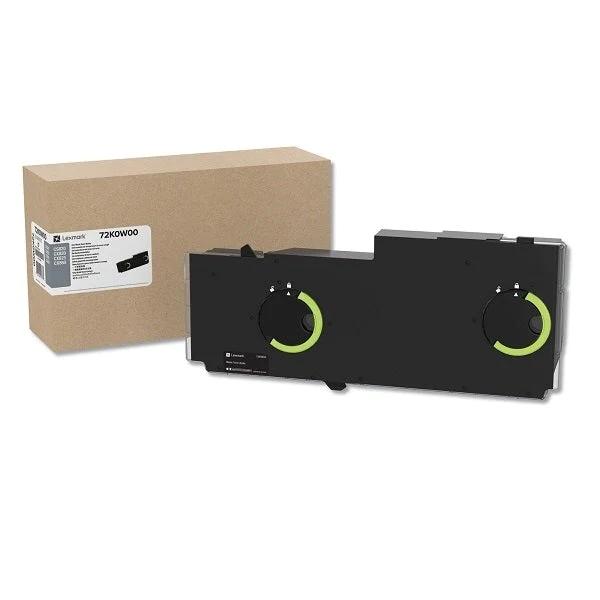 Консуматив Lexmark CS/CX820, 827, CX825, 860, C6160, XC6152, 6153, 8155, 8160, 8163 115K Waste Container