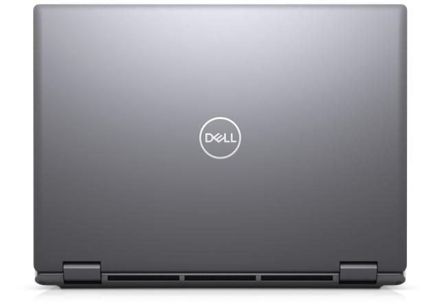 Лаптоп Dell Precision 7670, Intel Core i9-12950HX (16 cores, 30 MB cache, up to 5.00 GHz), 16" FHD+ (1920x1200) AG 500 nits, 32GB, 1x32GB NECC 4800MHz DDR5, 1 TB SSD PCIe M.2, NVIDIA RTX A3000 12GB GDDR6, Wi-Fi 6E, BT 5.2, Backlit Kbd, Windows 11 Pro
