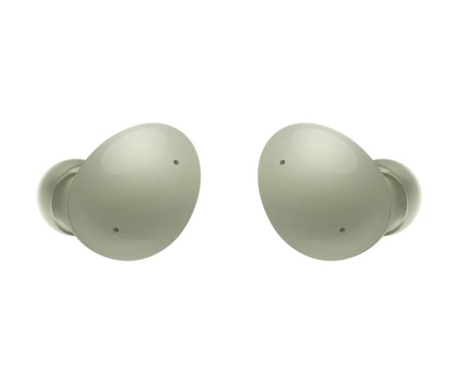Слушалки Samsung Galaxy Buds2 Green