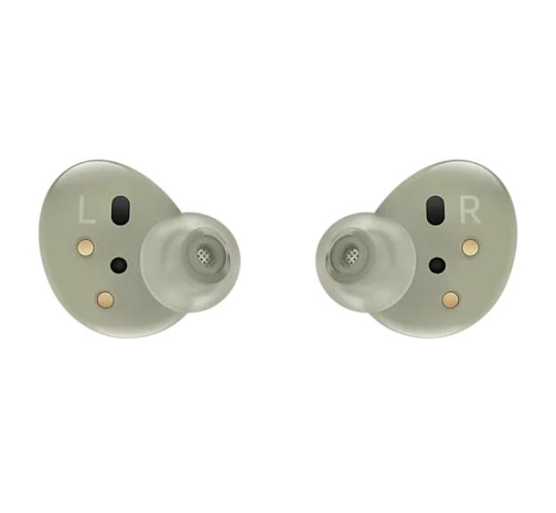 Слушалки Samsung Galaxy Buds2 Green
