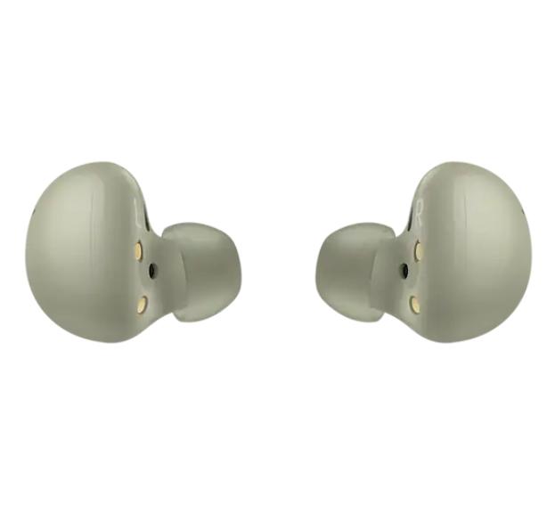 Слушалки Samsung Galaxy Buds2 Green