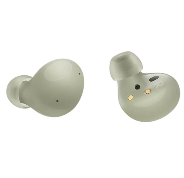 Слушалки Samsung Galaxy Buds2 Green