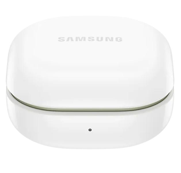 Слушалки Samsung Galaxy Buds2 Green
