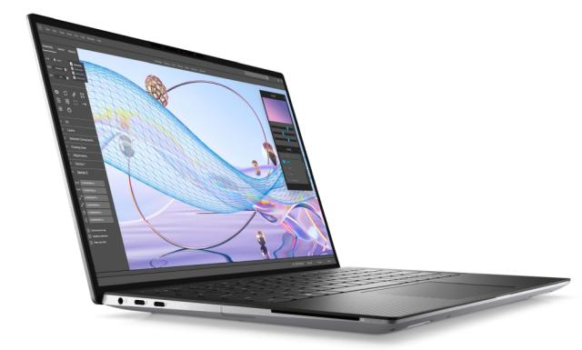 Лаптоп Dell Precision 5470, Intel Core i7-12800H Vpro (14 cores, 24MB Cache, up to 4.8 GHz), 14.0" FHD+ (1920x1200) 500 nits, 32GB, 5200MHz, DDR5, 1 TB SSD PCIe M.2, NVIDIA RTX A1000 4GB, Wi-Fi 6E, BT 5.2, Backlit Kbd, Windows 11 Pro, 3Yr PS